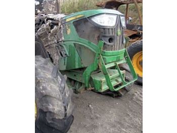Reservedel for Traktor JOHN DEERE 6611 Dismantled: billede 1