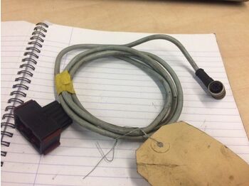  Control Cable for Jungheinrich ETM/V 320/325 - Kabel/ Ledning