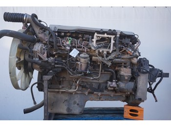 Motor MAN D2676LF07 EURO5 480PS: billede 1