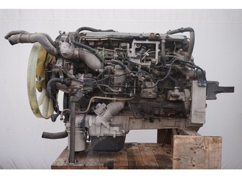 Motor MAN D2676LF46 440PS EURO6: billede 1