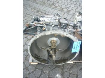 MAN Getriebe EATON FSO5206B - Reservedel