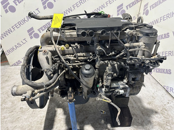 MAN TGL 7.150 - Motor for Lastbil: billede 2