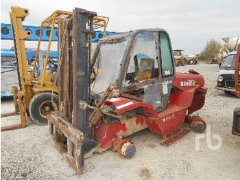 Manitou M30 Roigh Terrain Forklift (Parts Only) - Reservedel