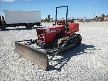 Massey Ferguson 274C Track Tractor (Parts Only) - Reservedel