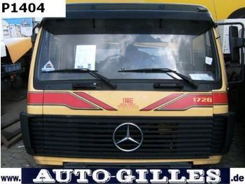Mercedes-Benz SK Fahrerhaus 641er Typ - verschiedene Ausführungen - Reservedel