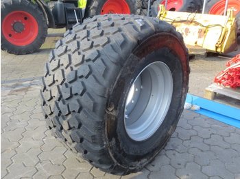Dæk og fælge for Landbrugsmaskine Michelin 600/50 R22.5: billede 1