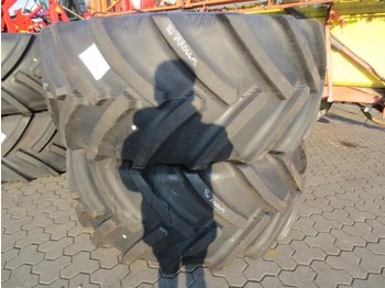 Dæk og fælge for Landbrugsmaskine Mitas 800/70 R38: billede 1