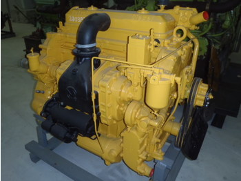 Detroit 4A242398 - Motor