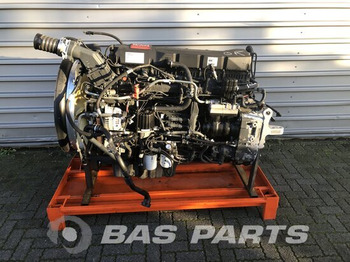 RENAULT DTI11 430 T-Serie Engine Renault DTI11 430 7421937552 - Motor