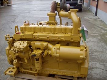 CATERPILLAR Engine CAT 816B3306 DI
 - Motor og reservedele