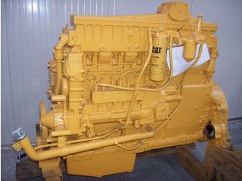 CATERPILLAR Engine CAT 980G 2KR - 9CM - 2SR3406 C
 - Motor og reservedele