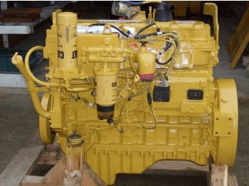 CATERPILLAR Engine PER 950G II3126
 - Motor og reservedele