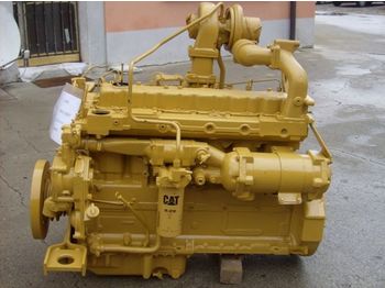 CATERPILLAR Engine PER 966F II s/n 1SL29213306 DITA
 - Motor og reservedele
