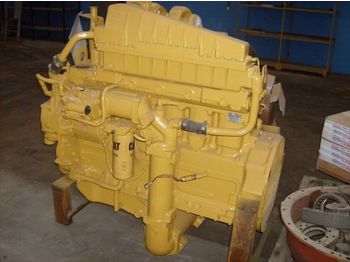 CATERPILLAR Engine PER D300D3306 DITA
 - Motor og reservedele