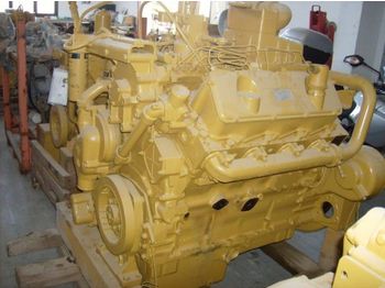 CATERPILLAR Engine PER D9N E 7693408 B
 - Motor og reservedele