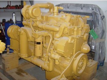 CATERPILLAR Engine per D8N 9TC3406
 - Motor og reservedele
