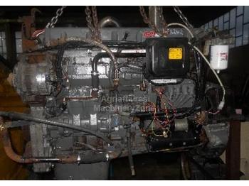  CUMMINS M11 - Motor og reservedele
