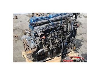 DAF Engine HS 200 BOVA - Motor og reservedele