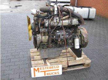 DAF Motor DT615 - Motor og reservedele