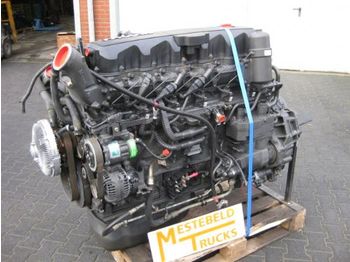 DAF Motor XF105 - Motor og reservedele