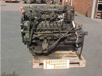 DAF XE 280 C1 - Motor og reservedele