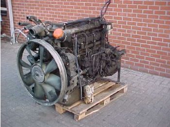 DAF XF 280M - Motor og reservedele