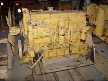Engine CATERPILLAR 3116 DIT  - Motor og reservedele