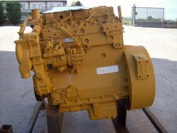 Engine per 315 CATERPILLAR 3054  - Motor og reservedele