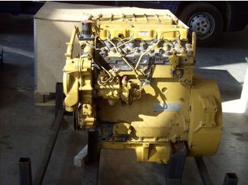 Engine per 315 CATERPILLAR 3054 Usati
 - Motor og reservedele