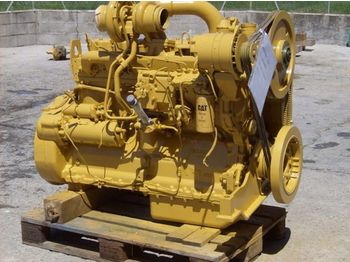 Engine per 973 86G CATERPILLAR 3306 Usati
 - Motor og reservedele