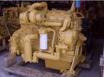 Engine per 980 F CATERPILLAR 3406  - Motor og reservedele