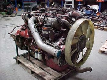 Iveco 8460  41L motor - Motor og reservedele