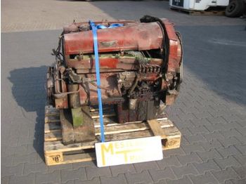 Iveco Motor BF6 L913T - Motor og reservedele