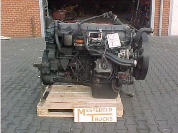 Iveco Motor Cursor 10 - Motor og reservedele