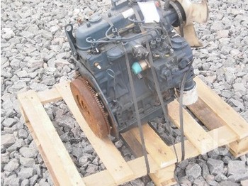 Kubota B1105 - Motor og reservedele
