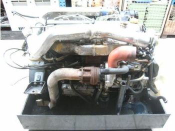 Nissan Motor B660N - Motor og reservedele