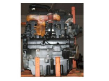 PERKINS Engine4CILINDRI TURBO 2PKX
 - Motor og reservedele