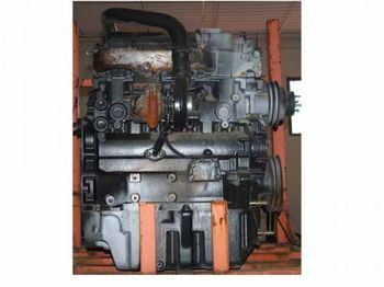 PERKINS Engine4CILINDRI TURBO 3PKX
 - Motor og reservedele