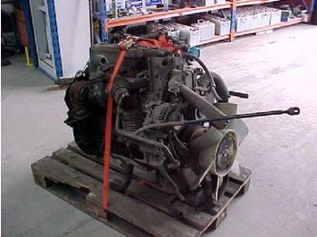 Renault Motor Midlum 150 - Motor og reservedele
