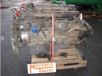Scania Motor DSC1205 420 PK - Motor og reservedele