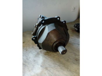 Ny Hydraulisk motor for Gravemaskine New LINDE HMV105-02: billede 1