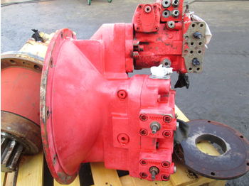 Hydraulikpumpe for Gravemaskine O&K 2458929: billede 1