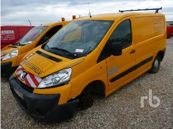 Peugeot EXPERT 1.6D Van - Reservedel