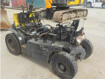  Hyster Forklift Chassis - Ramme/ Chassis