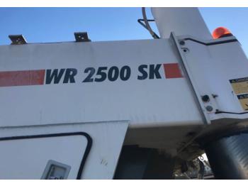 Wirtgen parts WR2500SK  - Reservedel