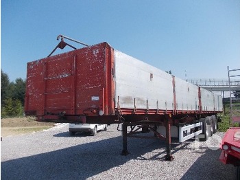 Piacenza S36R2Z Tri/A - Containerbil/ Veksellad sættevogn