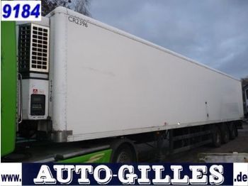 DIV. Gray & Adams GA3FS Kühlauflieger - Kølevogn sættevogn