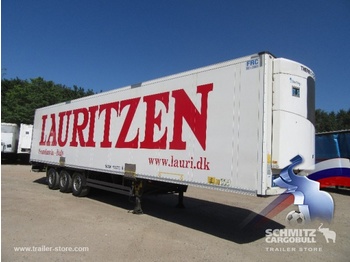 Kølevogn sættevogn Schmitz Cargobull Reefer Standard: billede 1