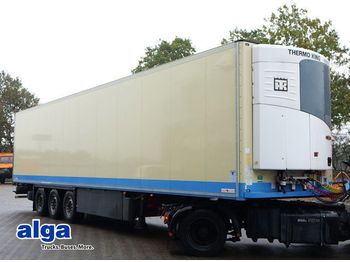 Kølevogn sættevogn Schmitz Cargobull SKO 24L-13.4 FP 60, Doppelstock,ThermoiKing,SMX: billede 1