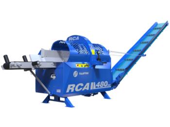 Tajfun RCA 480 Joy - Skovningsmaskine